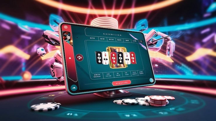 bet939com Classic Live Blackjack