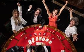 bet939com Expanding Wilds Round